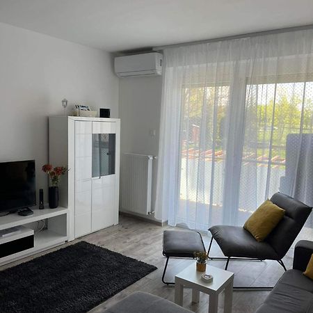 Ada Apartman Sopron Ngoại thất bức ảnh
