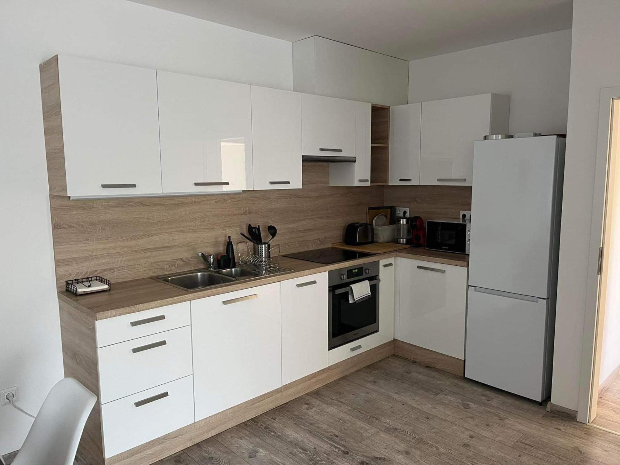 Ada Apartman Sopron Ngoại thất bức ảnh