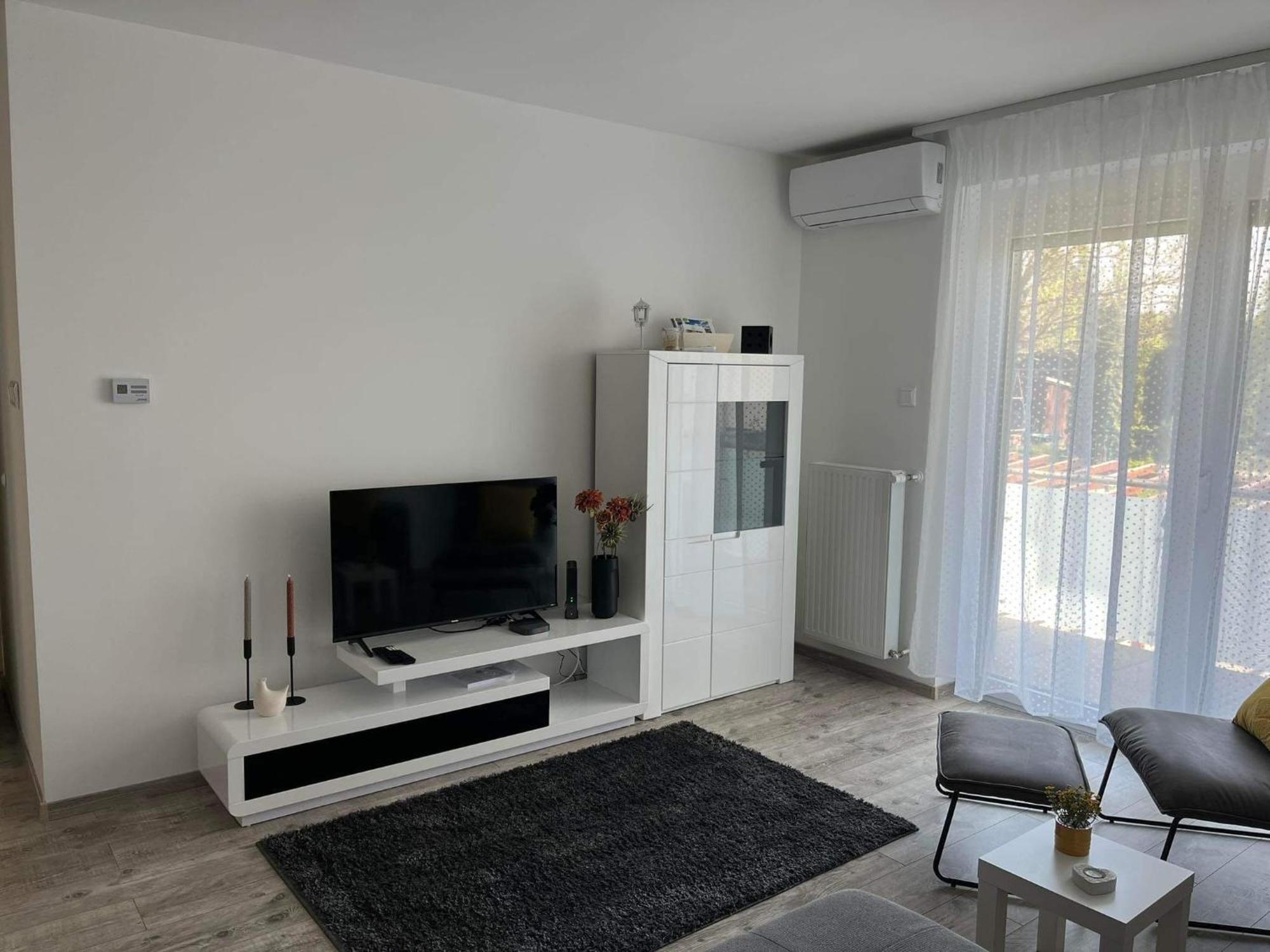 Ada Apartman Sopron Ngoại thất bức ảnh
