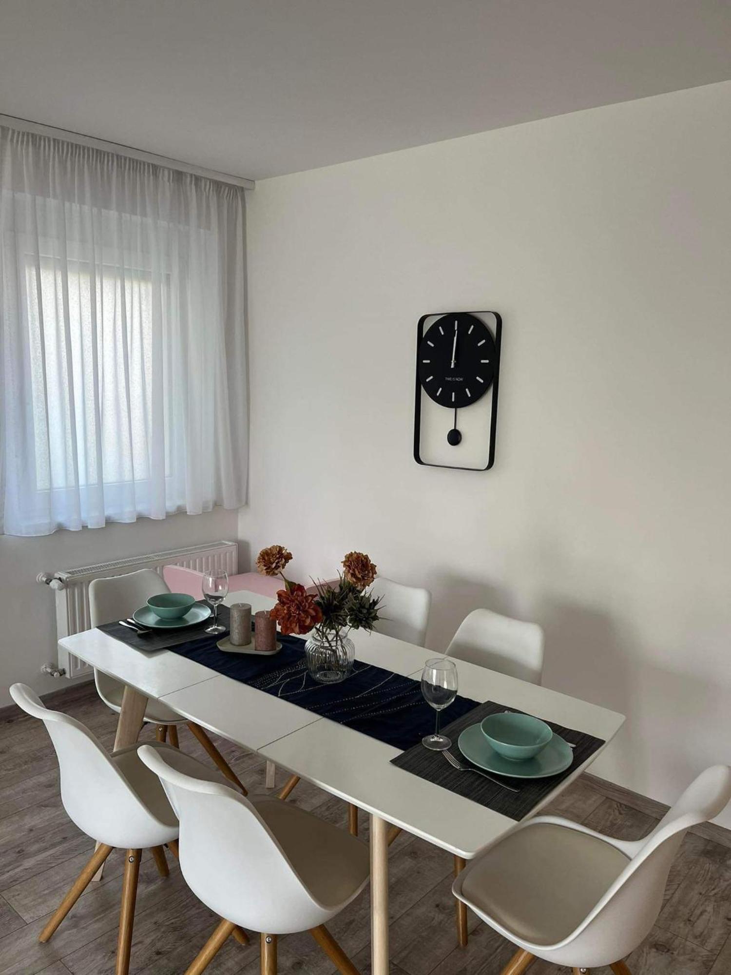 Ada Apartman Sopron Ngoại thất bức ảnh