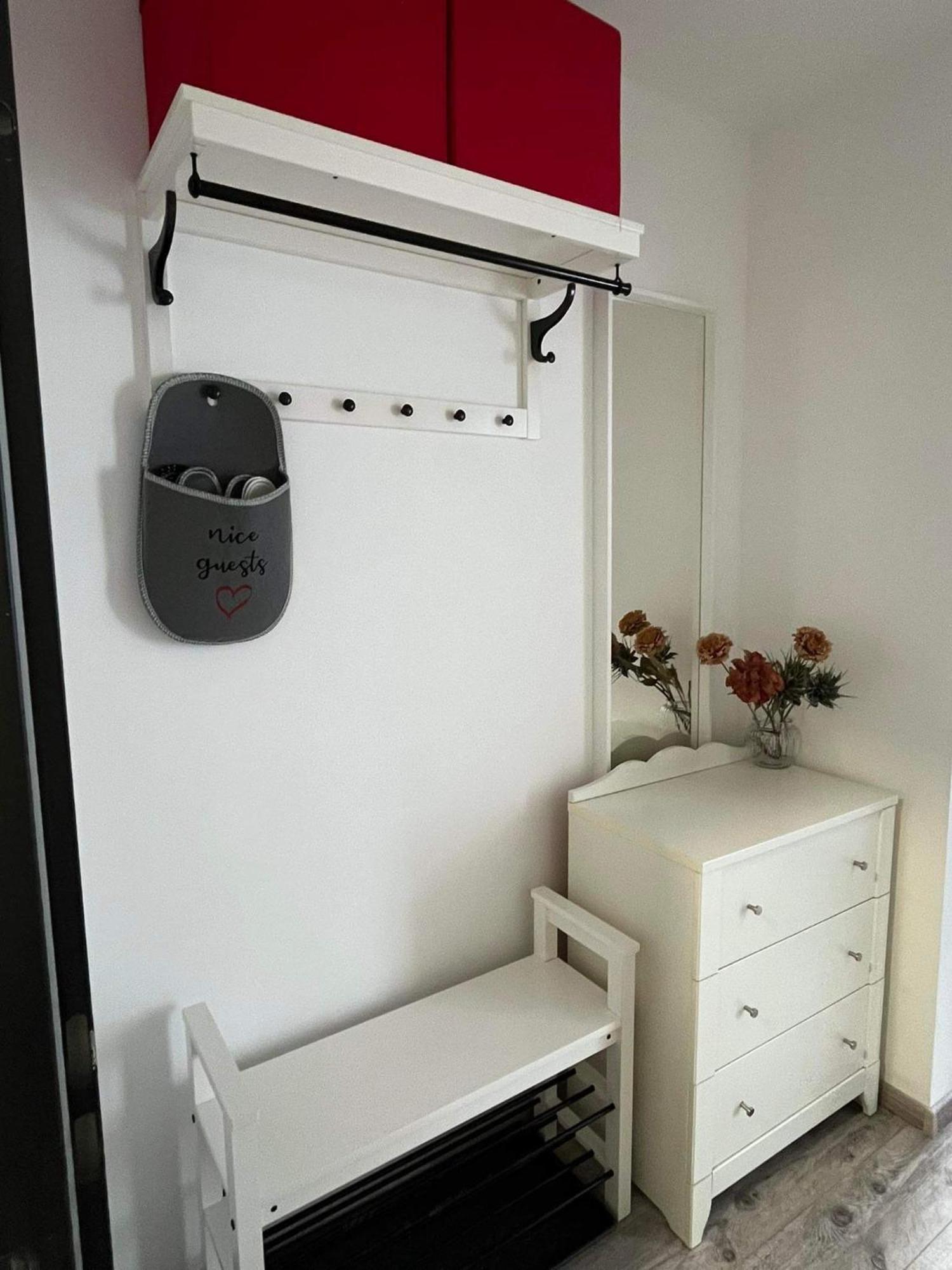 Ada Apartman Sopron Ngoại thất bức ảnh