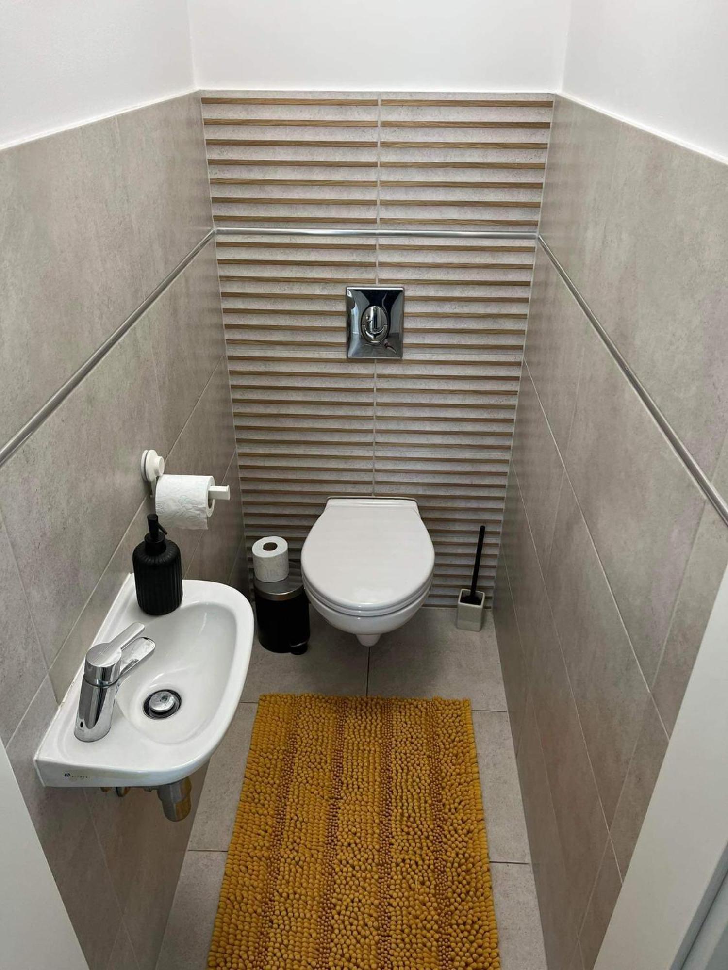 Ada Apartman Sopron Ngoại thất bức ảnh